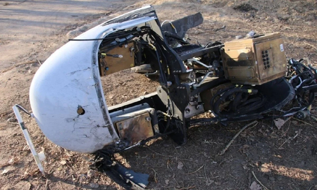 Bayraktar: Έχουν ρίξει 24 τουρκικά drone oι Ρώσοι - Βγήκαν και οι πρώτες φωτογραφίες