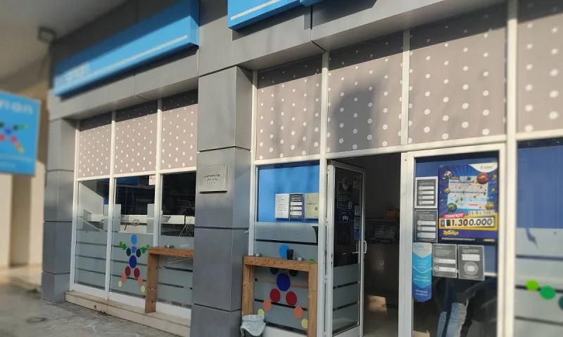 «Χρυσός» Μάρτιος για το Λαϊκό Λαχείο – Δύο υπερτυχεροί κέρδισαν 1.151.200 ευρώ και 300.000 ευρώ σε καταστήματα ΟΠΑΠ σε Πάτρα και Καλαμάτα