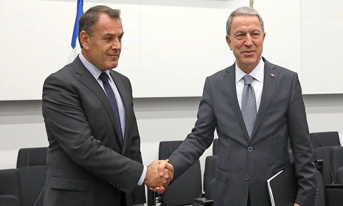 Οι πολίτες ζητούν άμεσα απαντήσεις για όσα αδιανόητα είπε ο Χουλουσί Ακάρ περί συνεκμετάλλευσης του Αιγαίου.