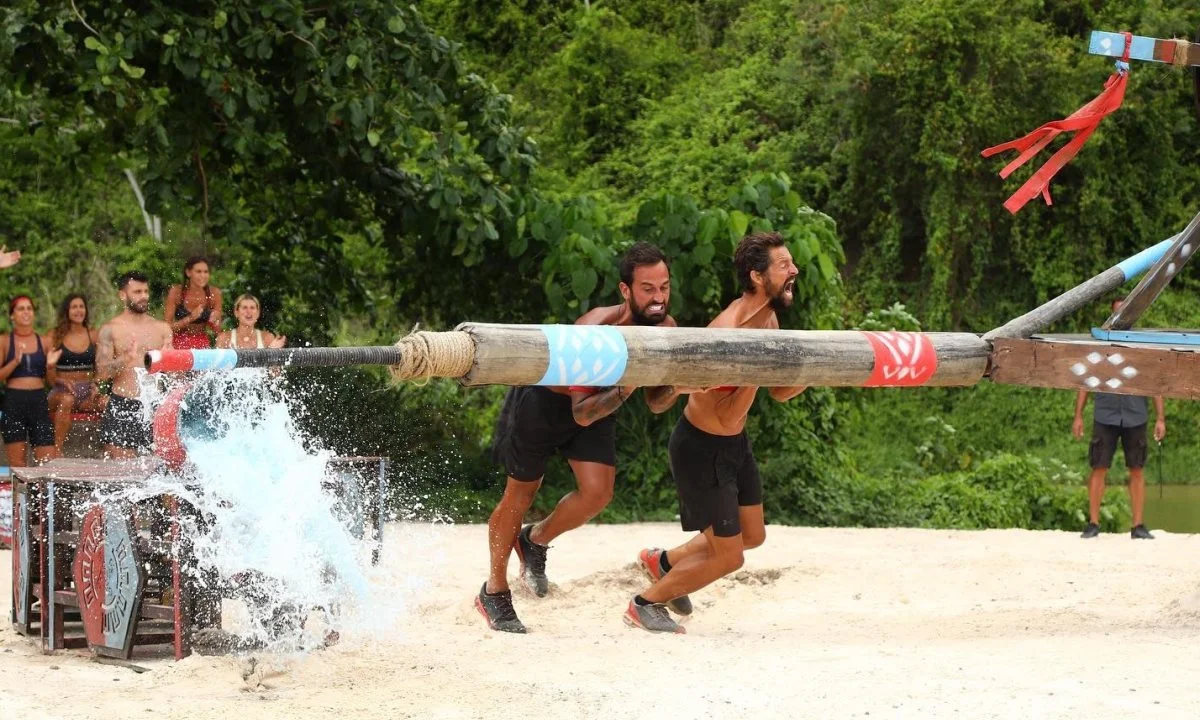 Survivor διαρροή spoiler Στατιστικά 17/3: Τα στατιστικά των παικτών του ριάλιτι επιβίωσης. Ποιος είναι στην 1η θέση, ποιος έχει πιάσει πάτο.