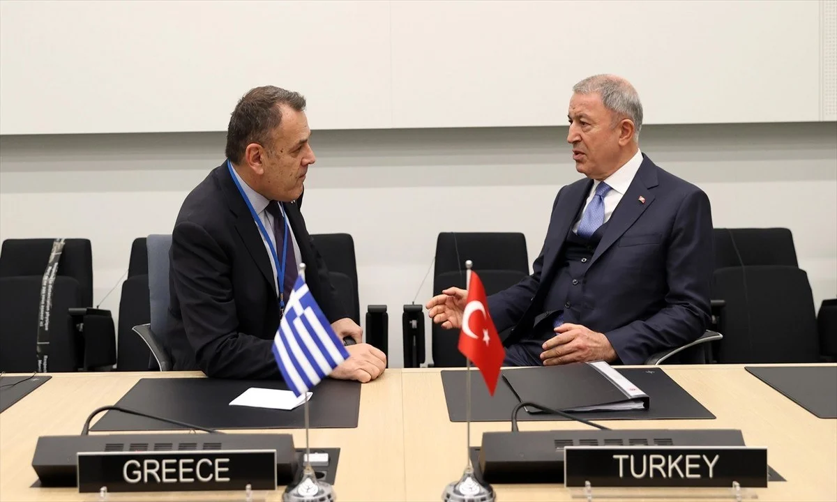 Ελληνοτουρκικά: Συνεκμετάλλευση του Αιγαίου - Τι εννοούν;