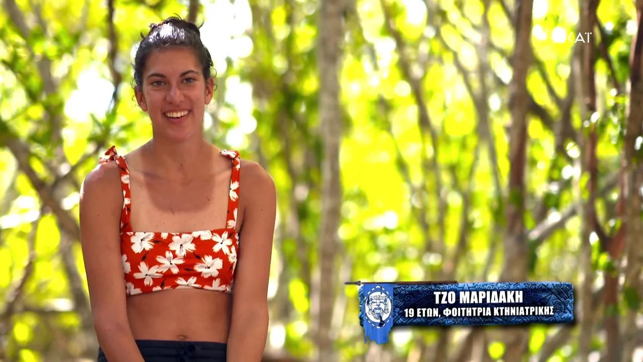 Survivor 17/3: Ο στίβος καλά κρατεί στο Survivor – Σταυρούλα Χρυσαειδή και Τζο Μαριδάκη προχωρούν στο ριάλιτι επιβίωσης του ΣΚΑΪ!