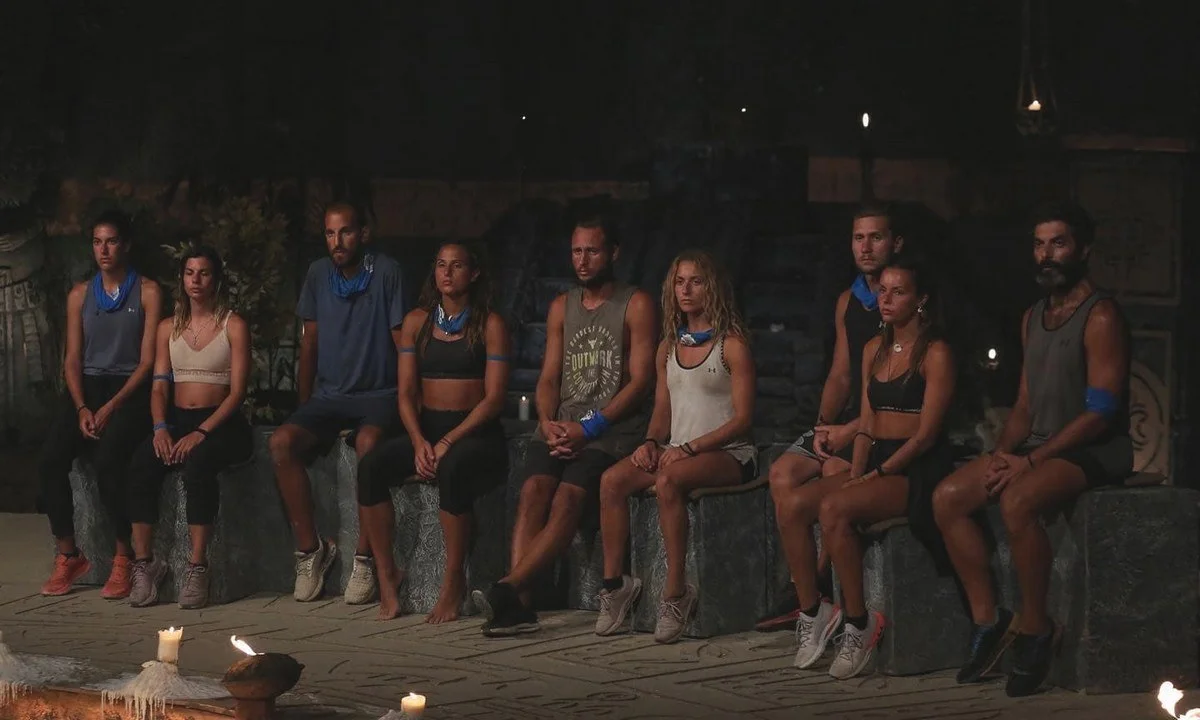 Survivor spoiler 19/3: Η παραγωγή αλλάζει τους παίκτες στους μπλε και τους κόκκινους