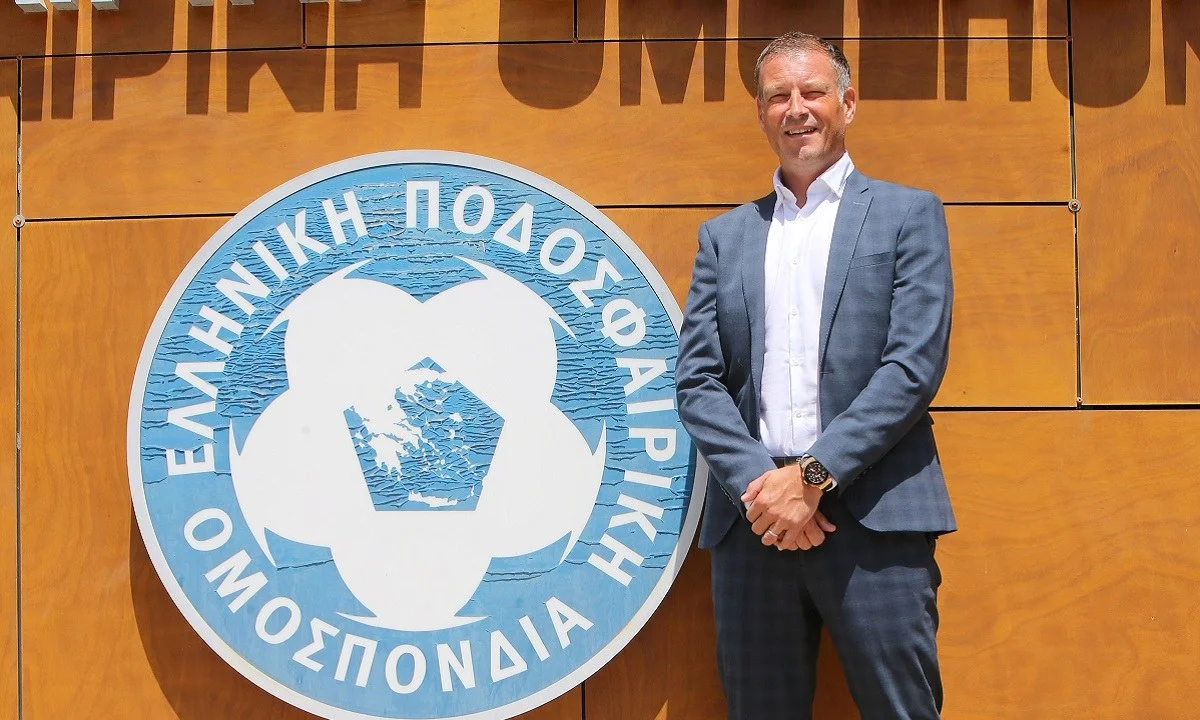 Η διαιτησία αποτελεί αγαπημένο και αναπόσπαστο κομμάτι του Sportime. Η δεύτερη ανάγνωση των ορισμών της 1ης και 2ης αγωνιστικής της Super League.