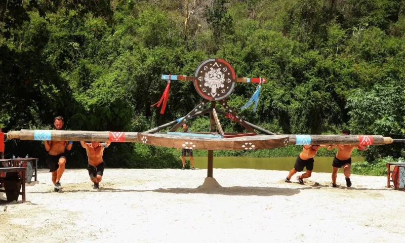 Survivor 18/3 spoiler: Ο Ατζούν έπρεπε να αλλάξει τις ομάδες – Τα νέα δεδομένα, τα κλάματα, ο τρόπος που χωρίστηκαν