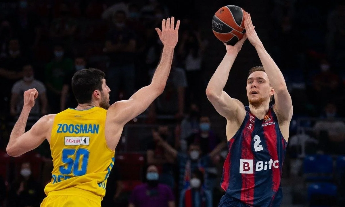 Βαθμολογία EuroLeague: Πάει για την υπέρβαση η Μπασκόνια!