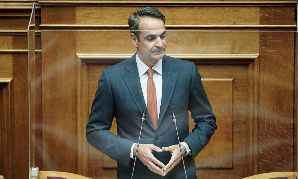 Ρύθμιση σκάνδαλο: Νομιμοποιεί τις παρανομίες καταπατητών δημόσιων εκτάσεων