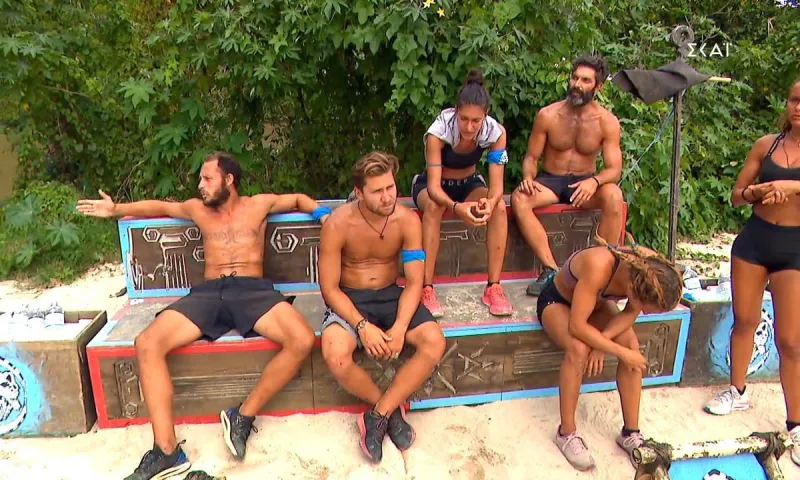 Survivor 19/3 διαρροή: Οριστικό spoiler! Αυτές είναι οι νέες ομάδες!