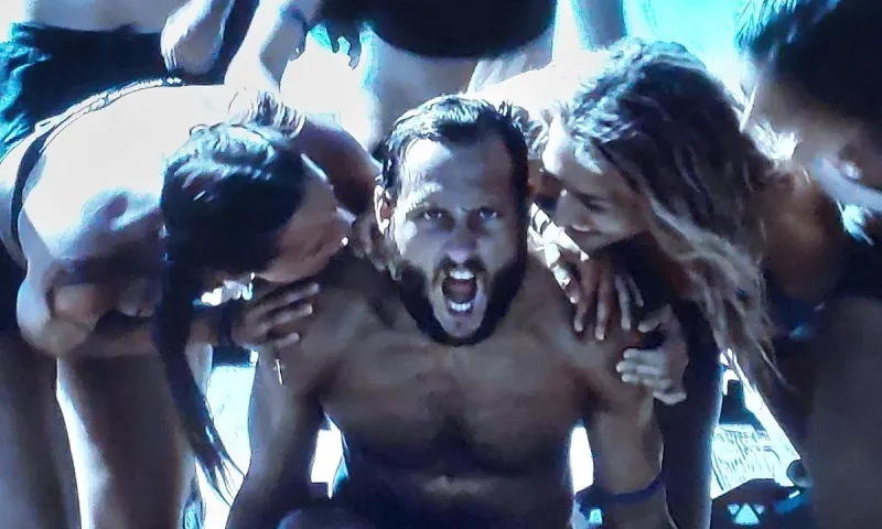 Survivor διαρροή spoiler Στατιστικά 19/3: Σταθερός Κατσαούνης - Ποιος πήρε τη θέση της Κάτιας