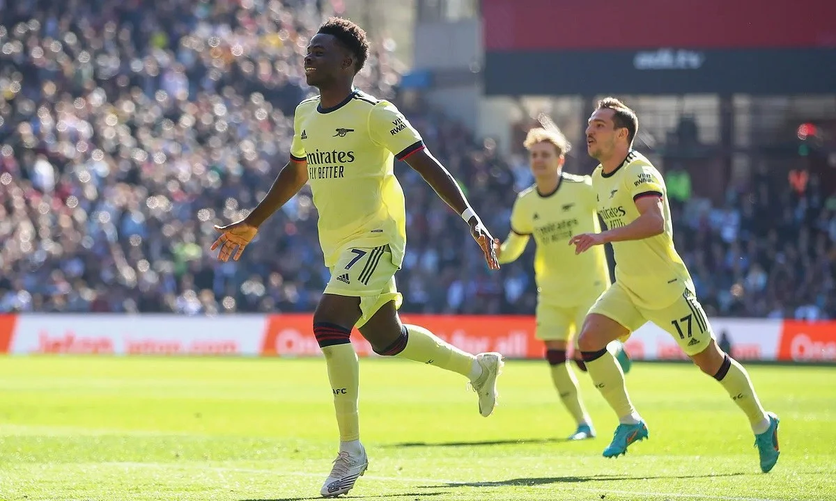 Πολύτιμη νίκη πήρε για την Premier League η Άρσεναλ