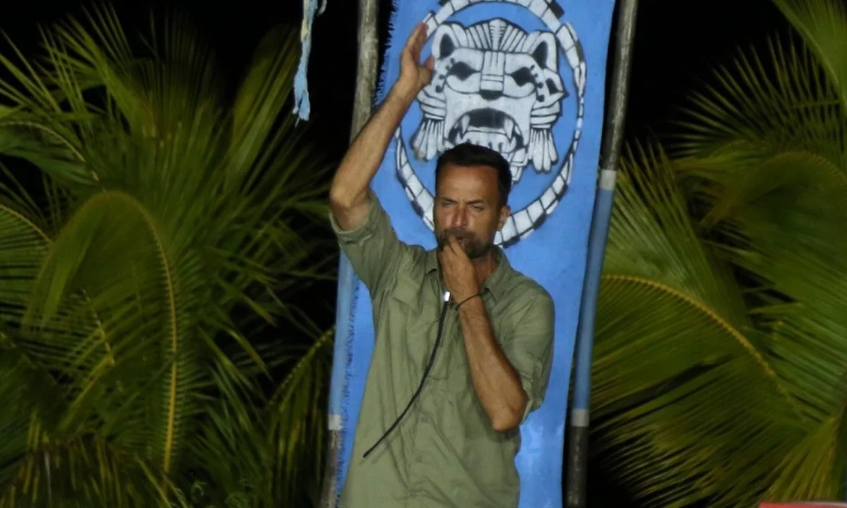 Survivor 19/3: Ποια ομάδα θα πανηγυρίσει; Υπομονή μέχρι να σφυρίξει ο Γιώργαρος ο Λιανός! Όλες οι απαντήσεις εντός!
