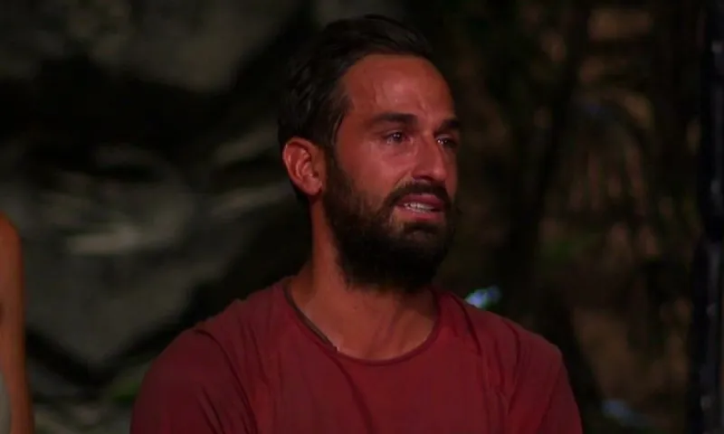 Survivor Twitter 19/3: Πλάνταξε ο Άρης με τις νέες ομάδες - «Θέλω να φύγω» - Χαμός στην πλατφόρμα