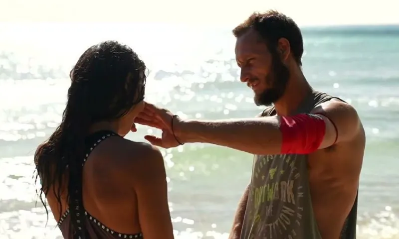 Survivor 19/3: Χαμός με Μυριέλλα - Κατσαούνη! Το Love Story επιστρέφει;