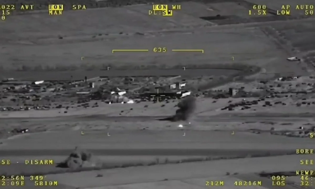 Βayraktar: Καμπανάκι των Ρώσων για τα τουρκικά drone - Πώς ξεφεύγουν από την ζώνη αεράμυνας