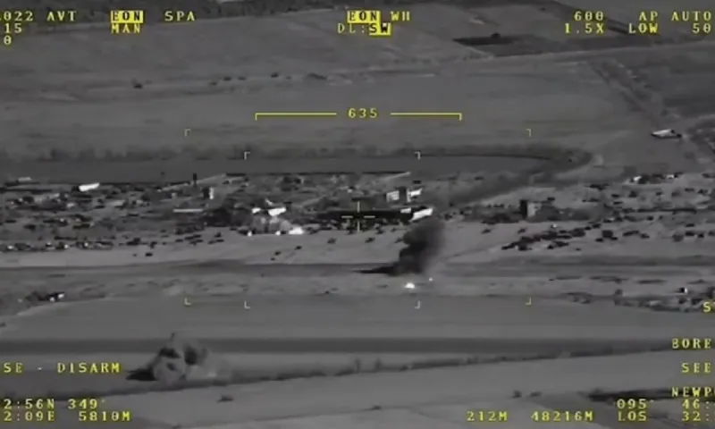 Βayraktar: Καμπανάκι των Ρώσων για τα τουρκικά drone - Πώς ξεφεύγουν από την ζώνη αεράμυνας