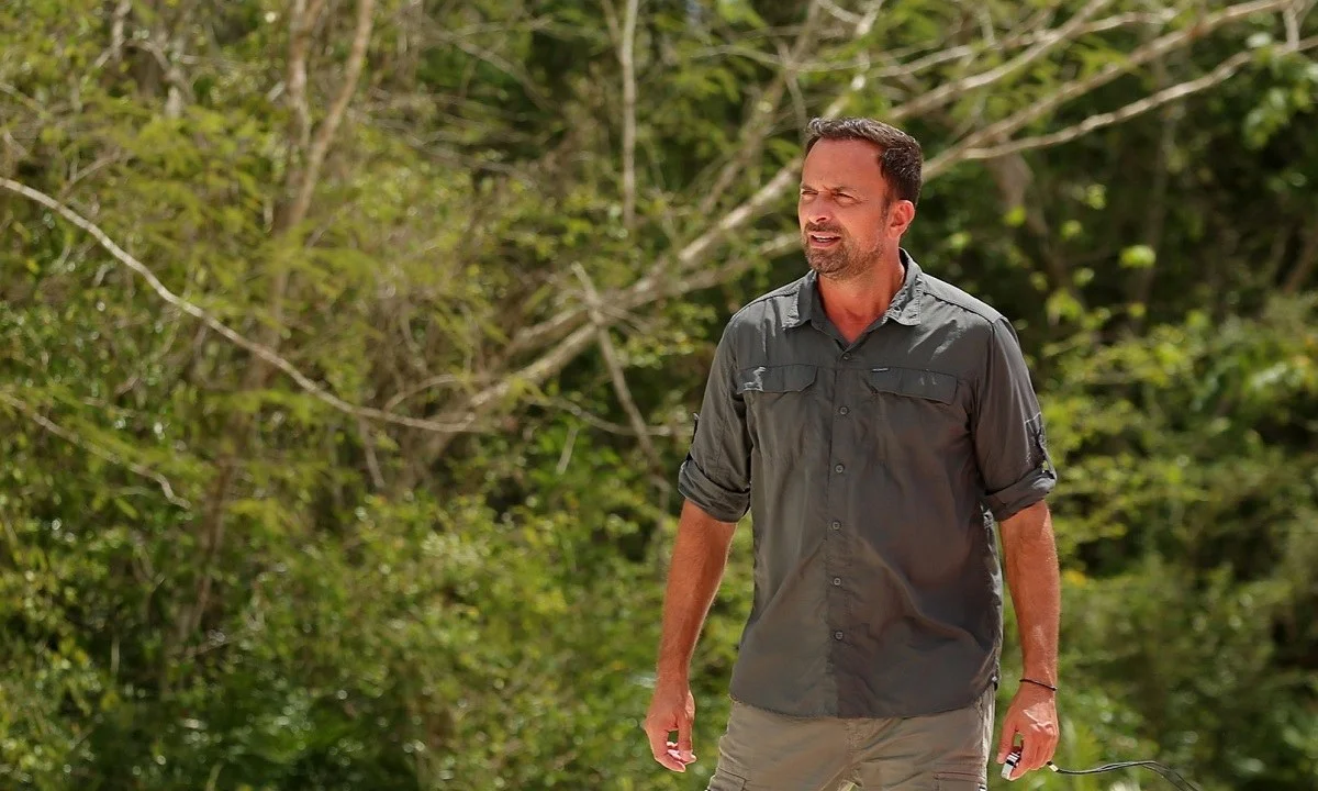Survivor 20/3: Μπλε ή Κόκκινοι; Οι απαντήσεις και πολλά ακόμα σας περιμένουν στη Live Μετάδοση