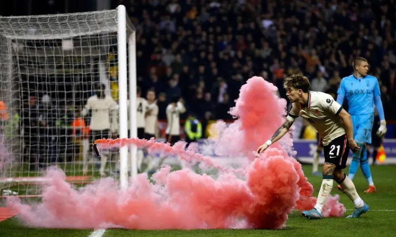 FA Cup: Πέρασε η Λίβερπουλ και παίζει με Σίτι - Ασίστ ο Τσιμίκας
