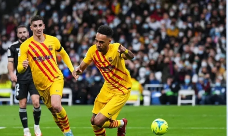 LaLiga: Η νέα Μπαρτσελόνα κονιορτοποίησε τη Ρεάλ στο «Μπερναμπέου»