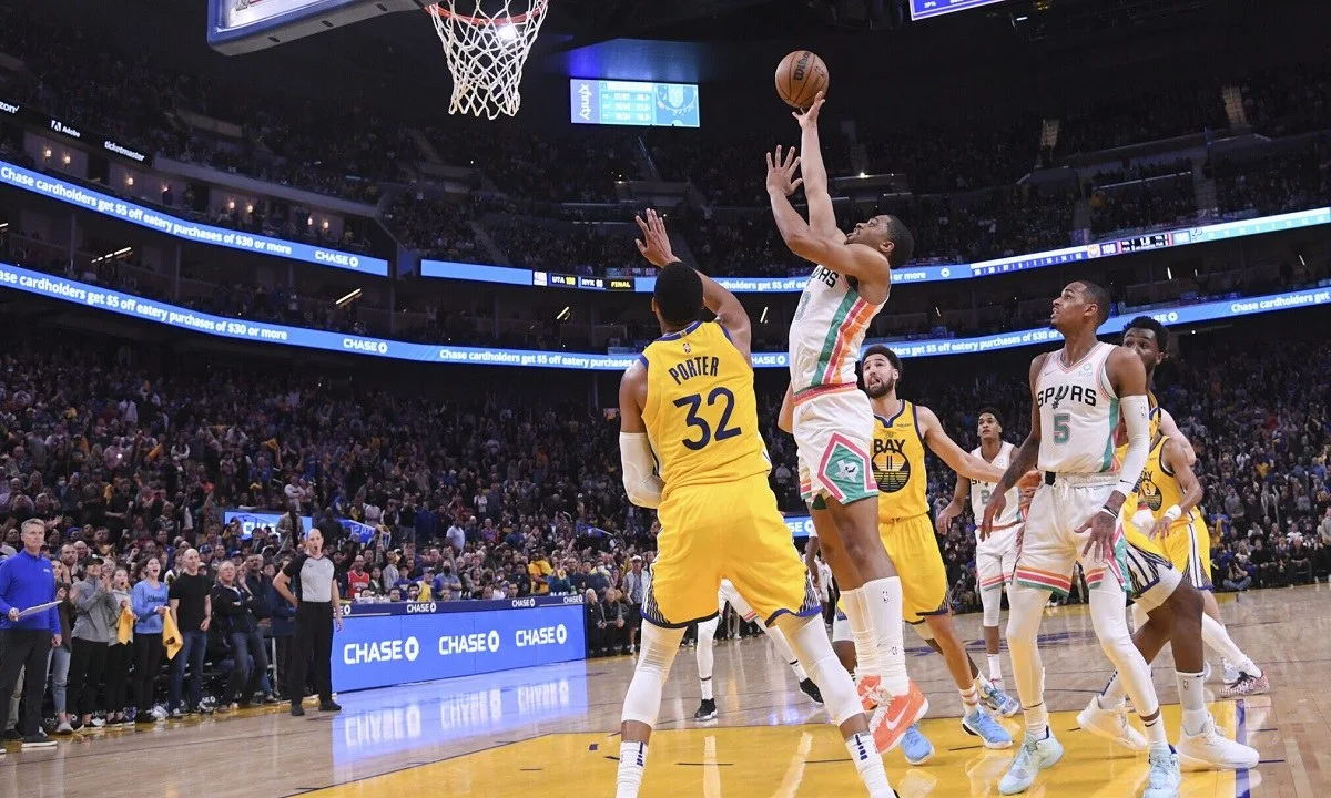 NBA Βαθμολογία – Αποτελέσματα: Ήττα χωρίς Κάρι για τους Γουόριορς, άνετα οι Σέλτικς!