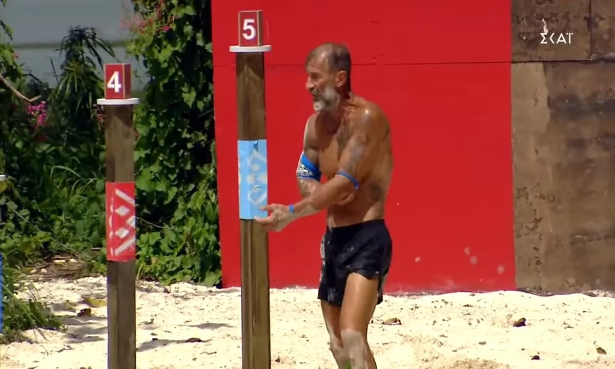 Survivor Highlights 21/3: Χαμός με τον Στάθη και τον Τάκη – Τα πάνω-κάτω στις δύο καλύβες!
