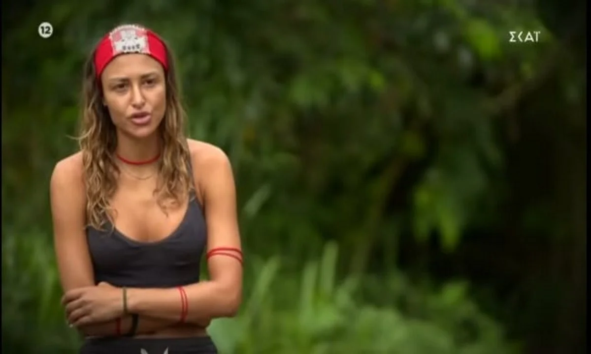 Survivor trailer 21/3: Στα άκρα οι σχέσεις Τάκη και Ναυσικάς - Ντροπή σου για άλλη μια φορά