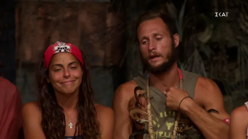 Survivor ατομική ασυλία 21/3: Ποιον υποδεικνύει ο Γιώργος Κατσαούνης;