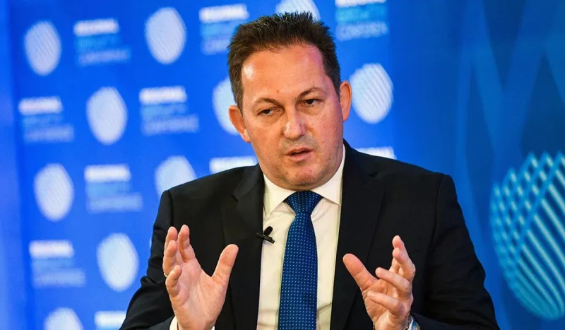 Πέτσας: Γκρέμισε άθελα του το αφήγημα της κυβέρνησης - «Όχι εκλογές το 2022 γιατί θα μας τιμωρήσει ο κόσμος»