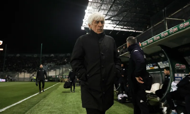 Γιοβάνοβιτς: Έτσι τους έφτιαξε - Το ρεσιτάλ και η αφοπλιστική ειλικρίνεια