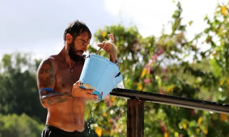Survivor 21/3 ατομική ασυλία: Αυτόν υποδεικνύει ο Άρης Σοϊλέδης