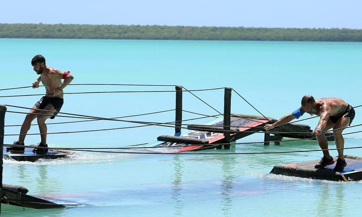 Survivor spoiler 22/3: Μια πρώτη ισχυρή εκτίμηση για την ομάδα που κερδίζει το έπαθλο επικοινωνίας στο επεισόδιο της Τρίτης. Μπλε ή κόκκινη;