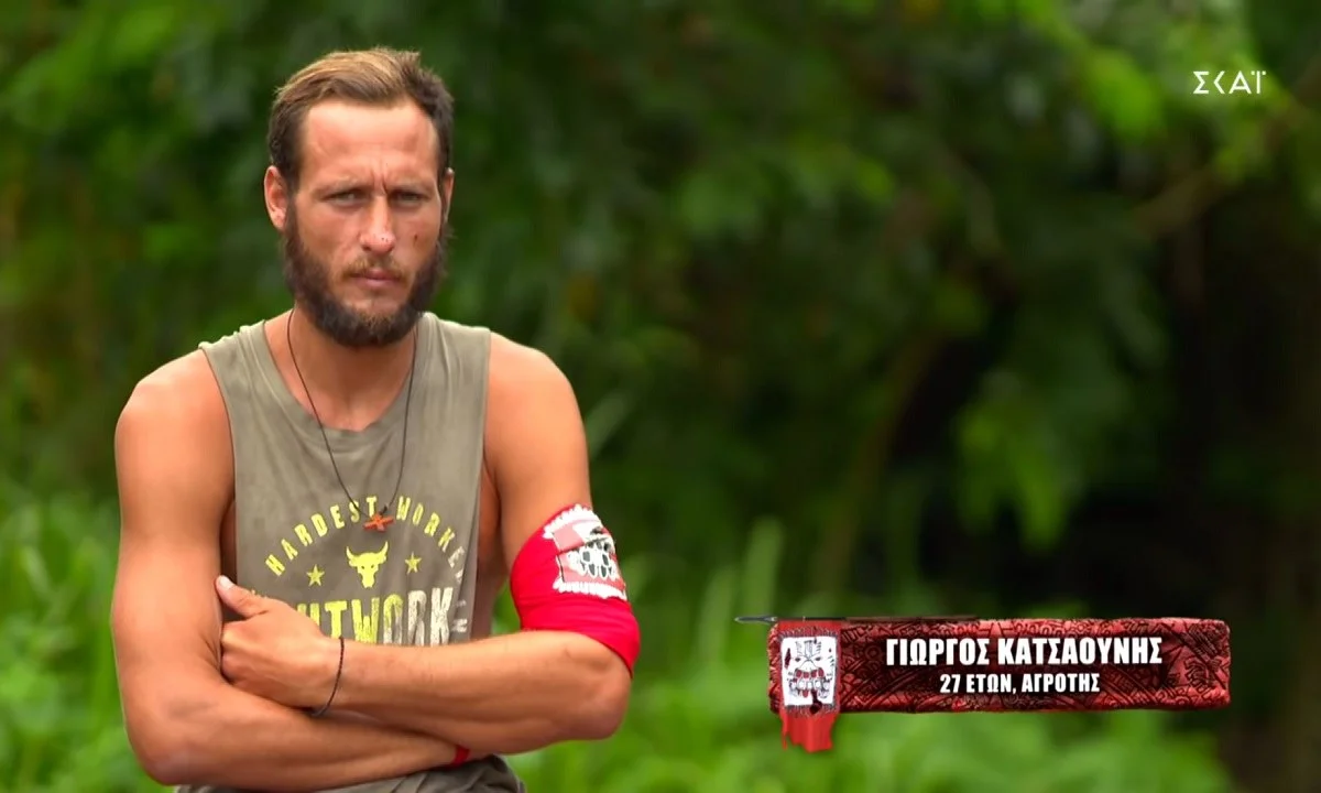 Survivor highlights 22/3: Όλοι εναντίον του Τάκη - Κατσαούνης και Ναυσικά κράζουν Ευριδίκη!