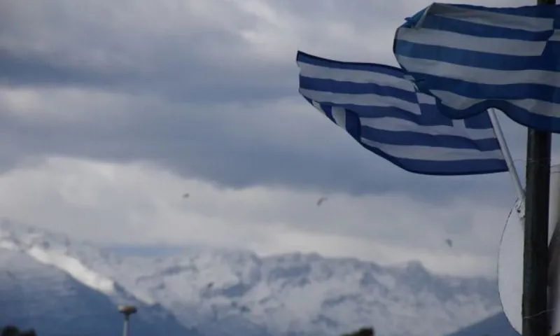 Καιρός 25η Μαρτίου: Με τι θερμοκρασία θα κάνουμε 3ημερο