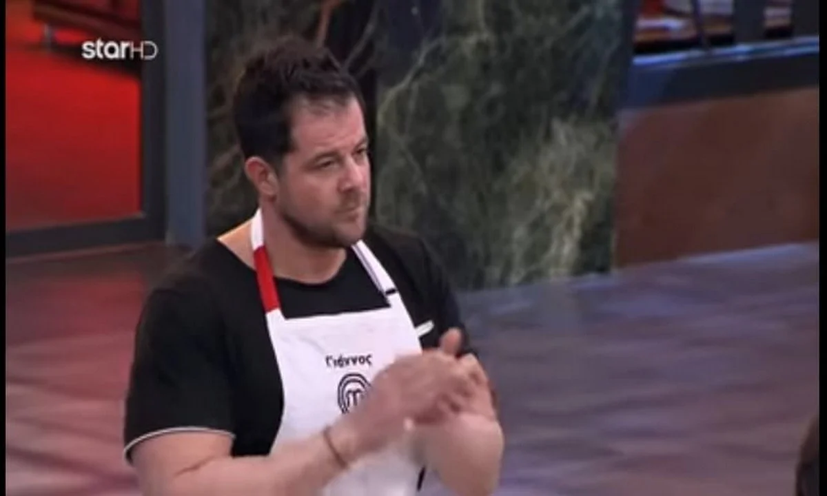Masterchef highlights 22/3: Θέλω να δω πόσο θα γλύψει ο Γιάννος - Γελάω με αρκετά πράγματα