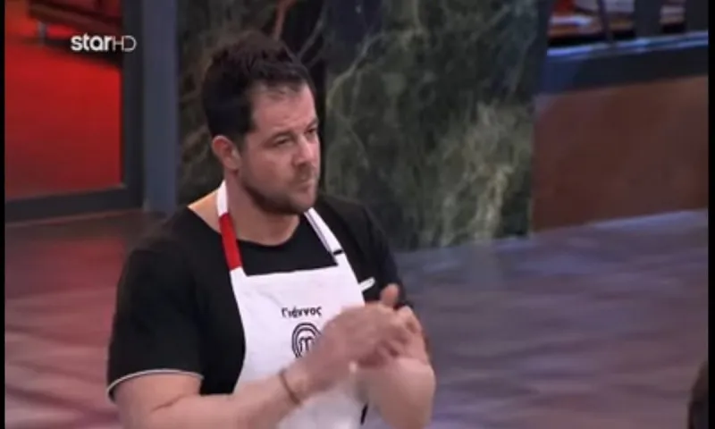 Masterchef highlights 22/3: Θέλω να δω πόσο θα γλύψει ο Γιάννος - Γελάω με αρκετά πράγματα