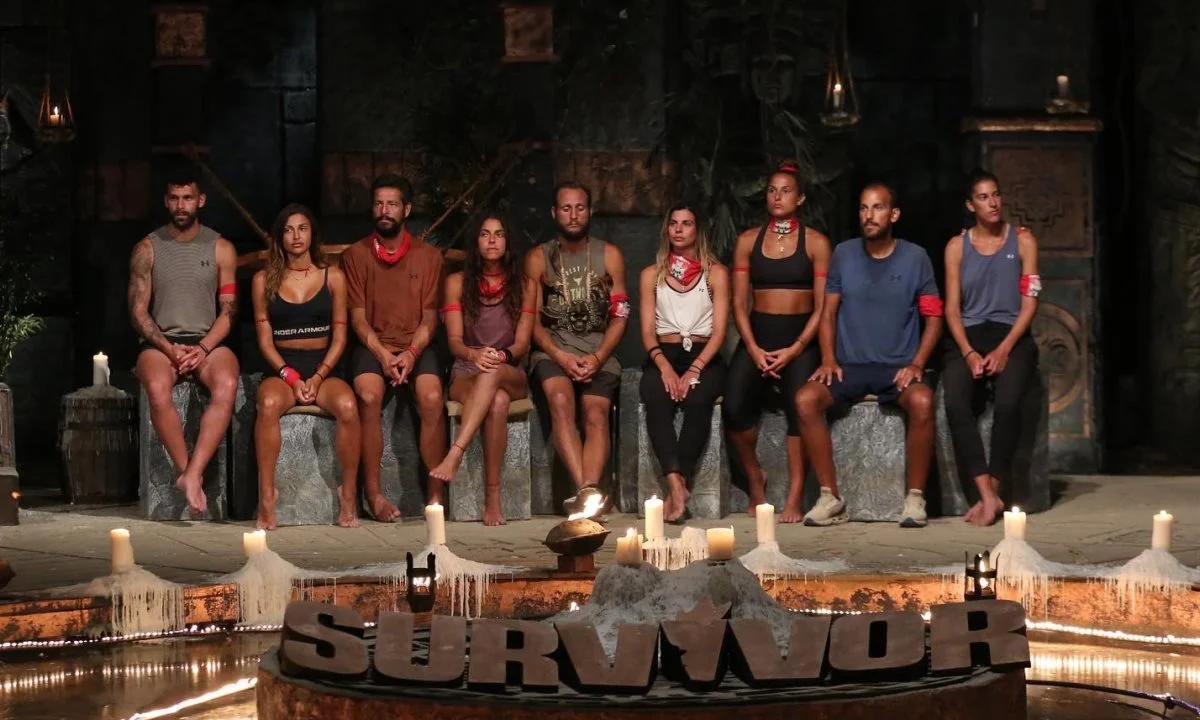 Survivor spoiler αποχώρηση 22/3: Οριστικό και επιβεβαιωμένο spoiler για τον παίκτη που αποχωρεί στο επεισόδιο της Τετάρτης από το Survivor.