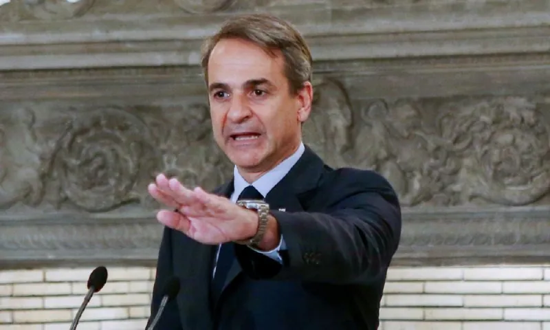 Η κυβέρνηση ετοιμάζεται να ελέγξει τις εφημερίδες μέσω ΕΣΡ και να τις κλείσει με πρόστιμα!