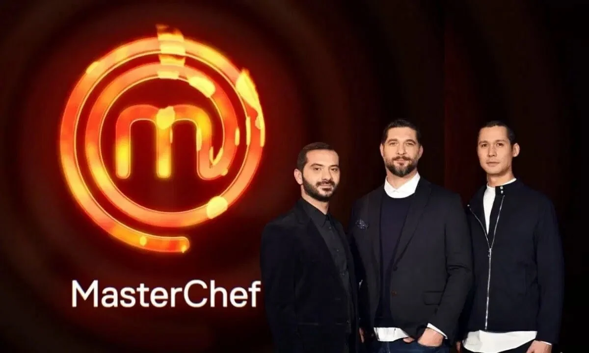 Μεγάλη ανατροπή στο MasterChef!