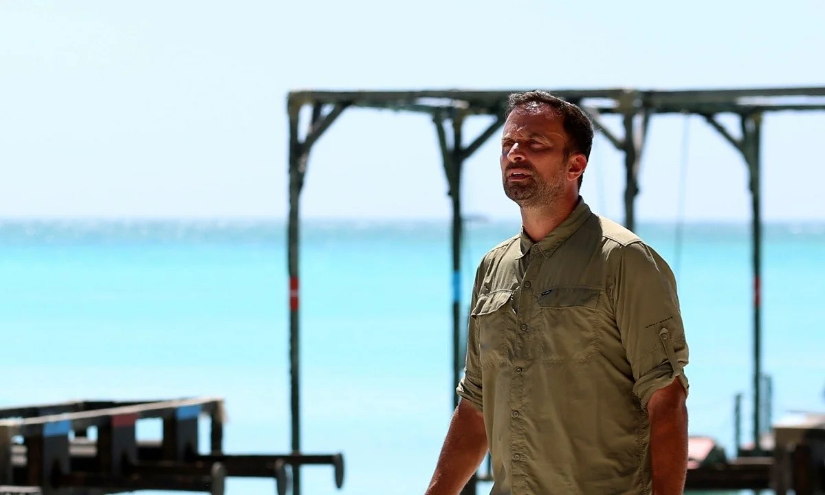 Survivor 22/3: Μπλε ή Κόκκινοι; Η απάντηση εντός