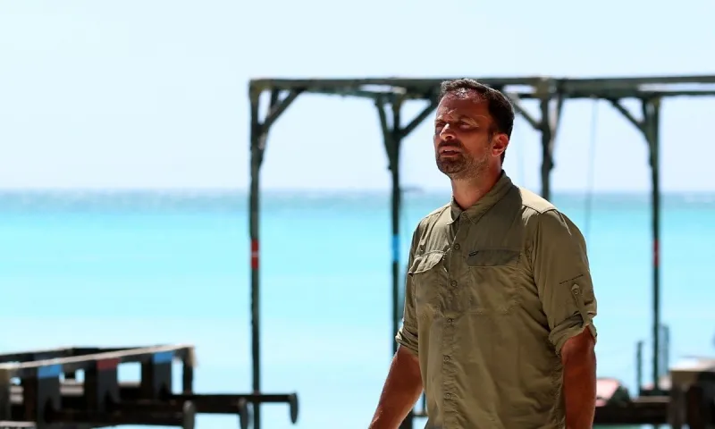 Survivor 22/3: Οριστικό spoiler στη Live μετάδοση για το έπαθλο επικοινωνίας