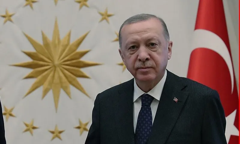 Ελληνοτουρκικά: Ο Ερντογάν βρήκε την κατάλληλη στιγμή για επανεκκίνηση διαπραγματεύσεων