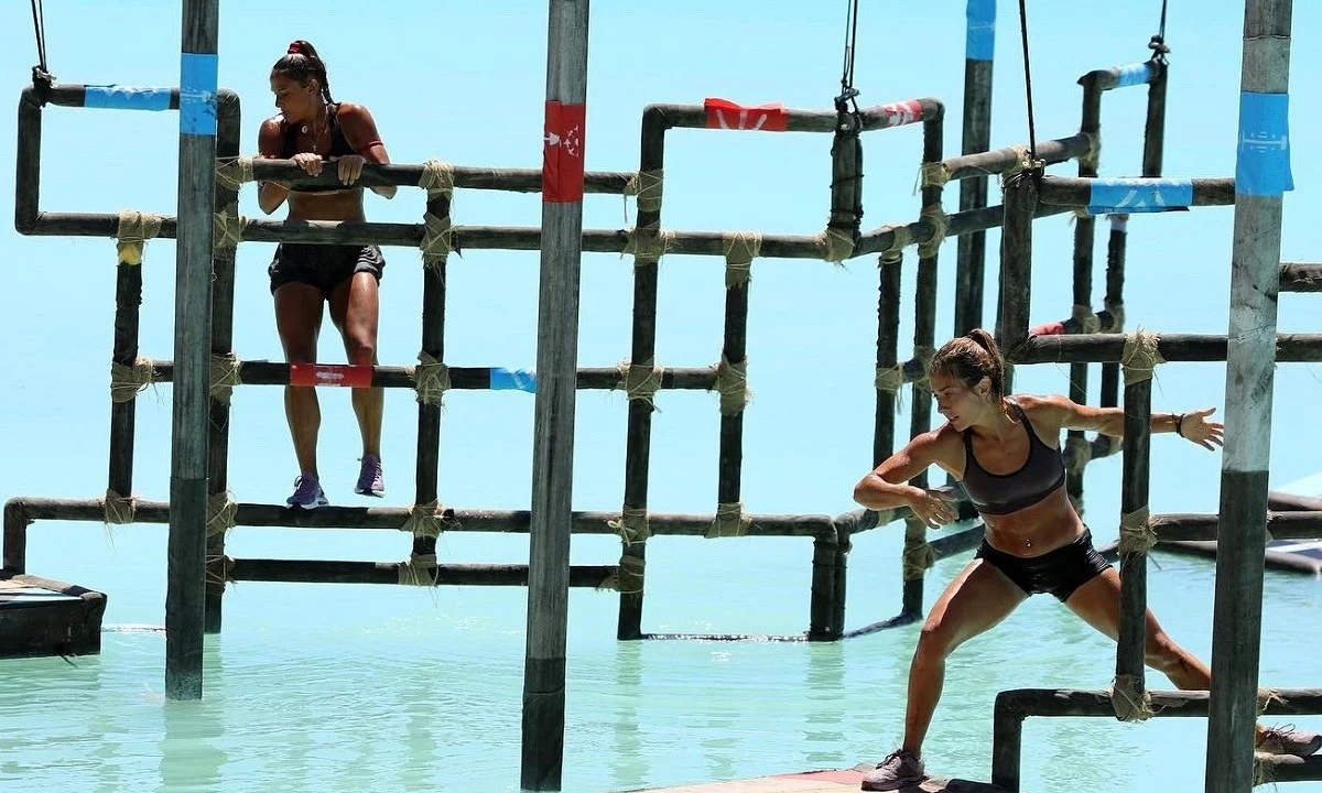 Survivor διαρροή spoiler Στατιστικά 22/3: Ποιος ευθύνεται για την πτώση του Άρη;