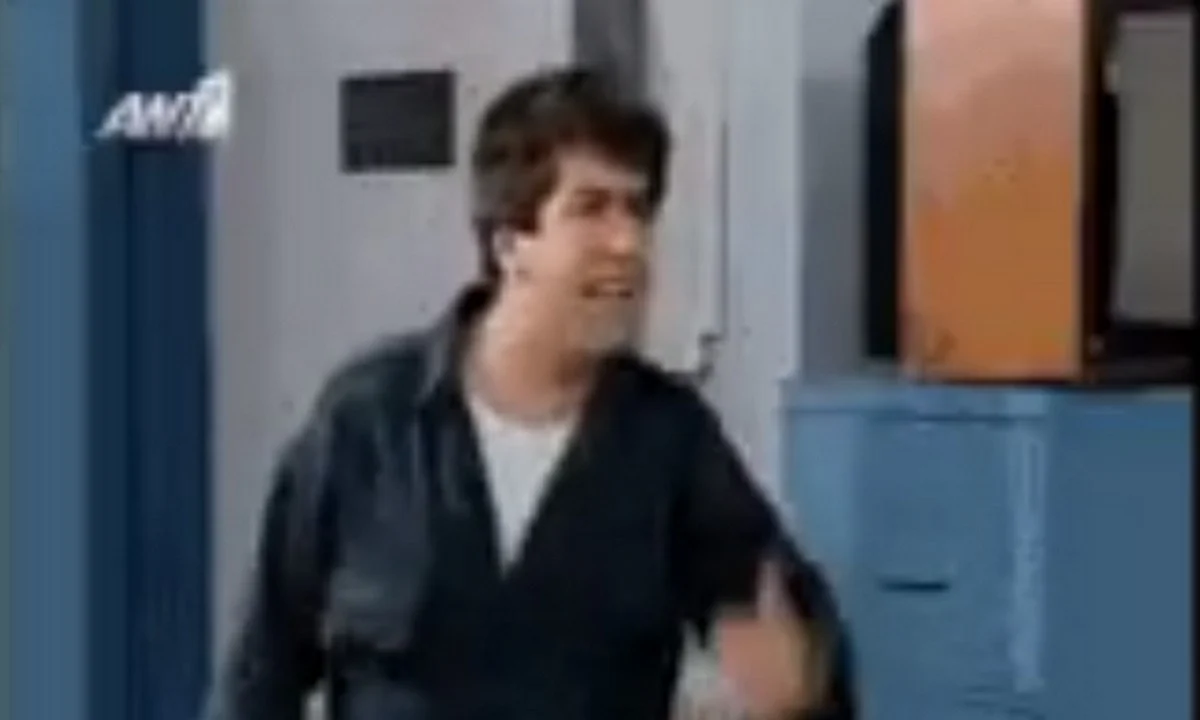 Masterchef twitter 22/3: Ο Μάριος, ο Χλαπάτσας και η αποχώρηση