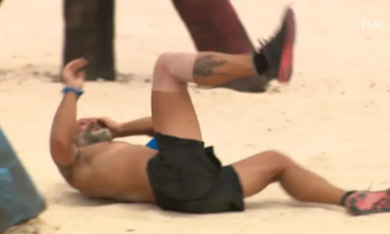 Survivor Twitter 23/3: Ο Δάντης, η λαϊκή αγορά και τα «τρακαρίσματα» τρέλαναν τα σόσιαλ!