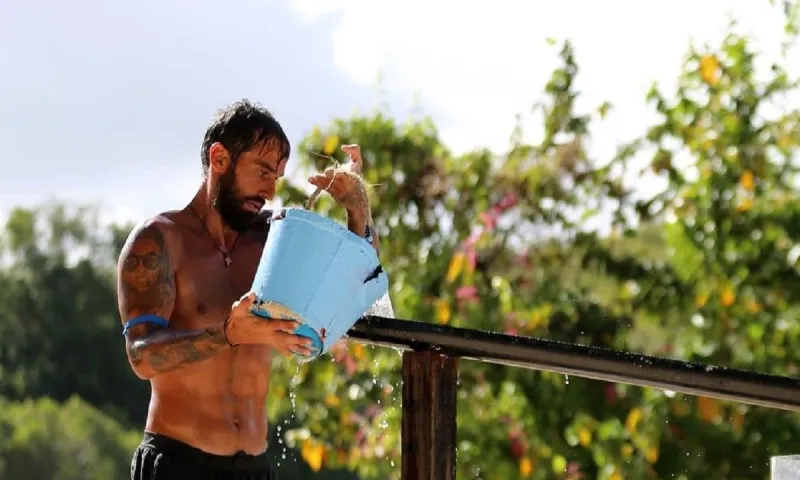 Survivor 23/3 spoiler: Κάτι τρέχει με τον Άρη Σοϊλέδη - Όλη η αλήθεια για το μέλλον του