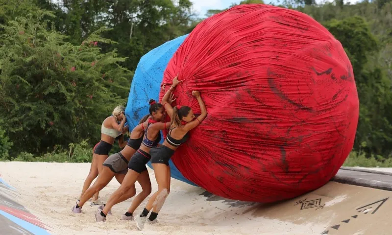Survivor spoiler 23/3: Ποια ομάδα κερδίζει το έπαθλο φαγητού;