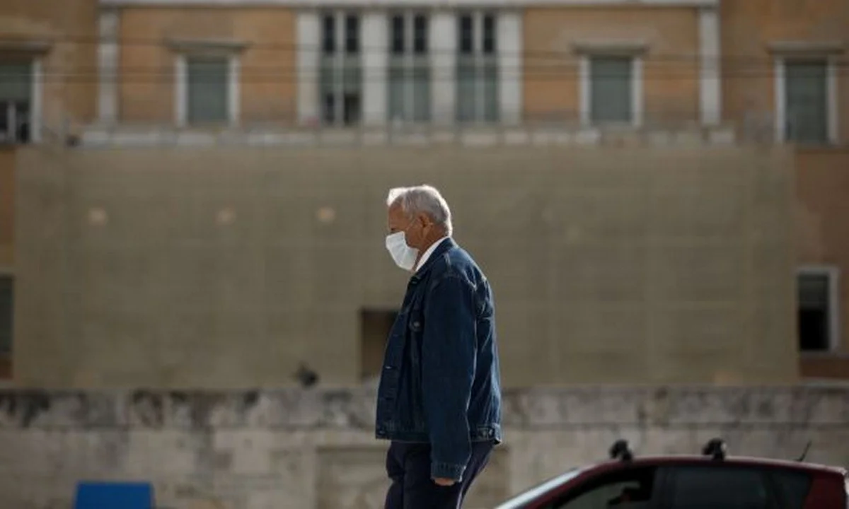 Ανεμβολίαστοι: Πρόστιμο 100 ευρώ - Τότε θα το καταργήσουν - Οι αγώνες δικαιώθηκαν