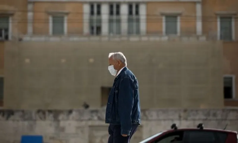 Ανεμβολίαστοι: Πρόστιμο 100 ευρώ - Τότε θα το «καταργήσουν» - Οι αγώνες δικαιώθηκαν