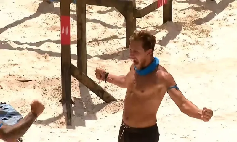 Survivor διαρροή 23/3: Οριστικό spoiler! Αυτοί κερδίζουν το έπαθλο φαγητού!