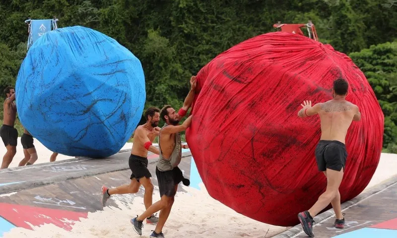 Survivor διαρροή spoiler Στατιστικά 23/3: «Μήνυμα» σε Αντρέα, οσονούπω «κατοστάρα» η Ασημίνα