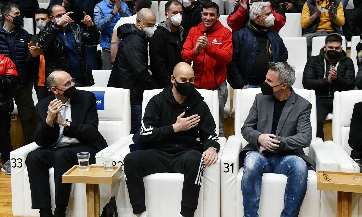 Ο Προμηθέας αποκλείστηκε και μαθηματικά από τη συνέχεια του Eurocup αφού ηττήθηκε 61-83 από την Βίρτους Μπολόνια στην Πάτρα.